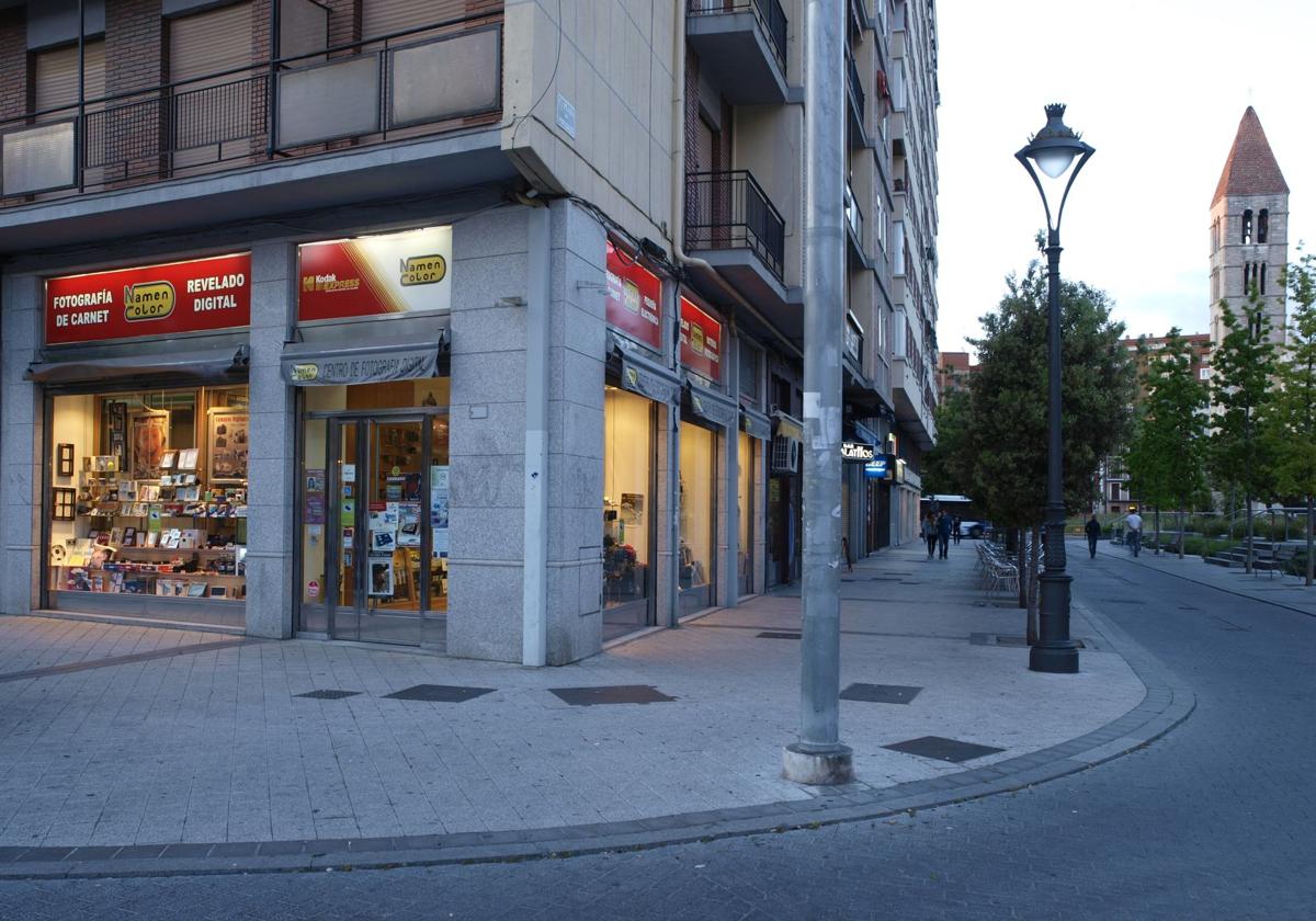 Imagen de Galeria