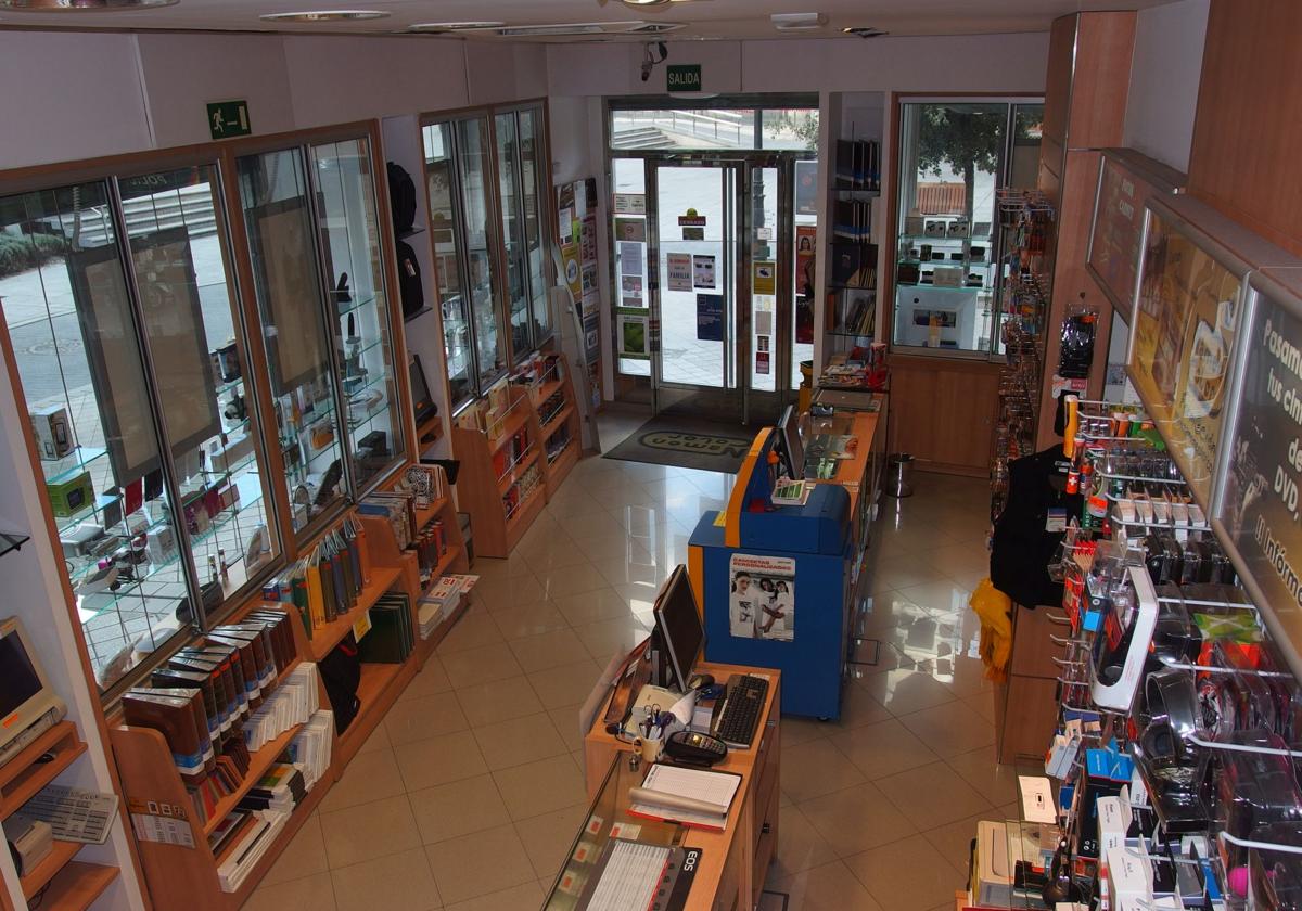 Imagen de Galeria