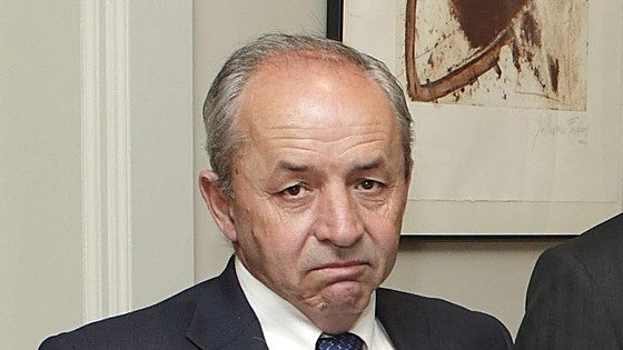 Muere Dionisio García Carnero, expresidente del PP de Zamora