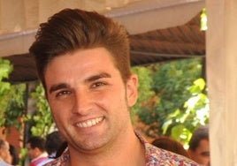 Javier Mardones, en una imagen de archivo.