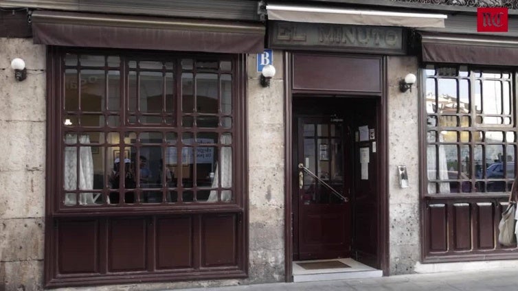 El plan favorito en Valladolid de José Manuel Mora