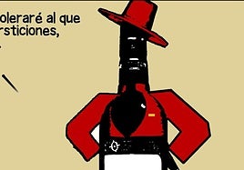 La viñeta de Rodera