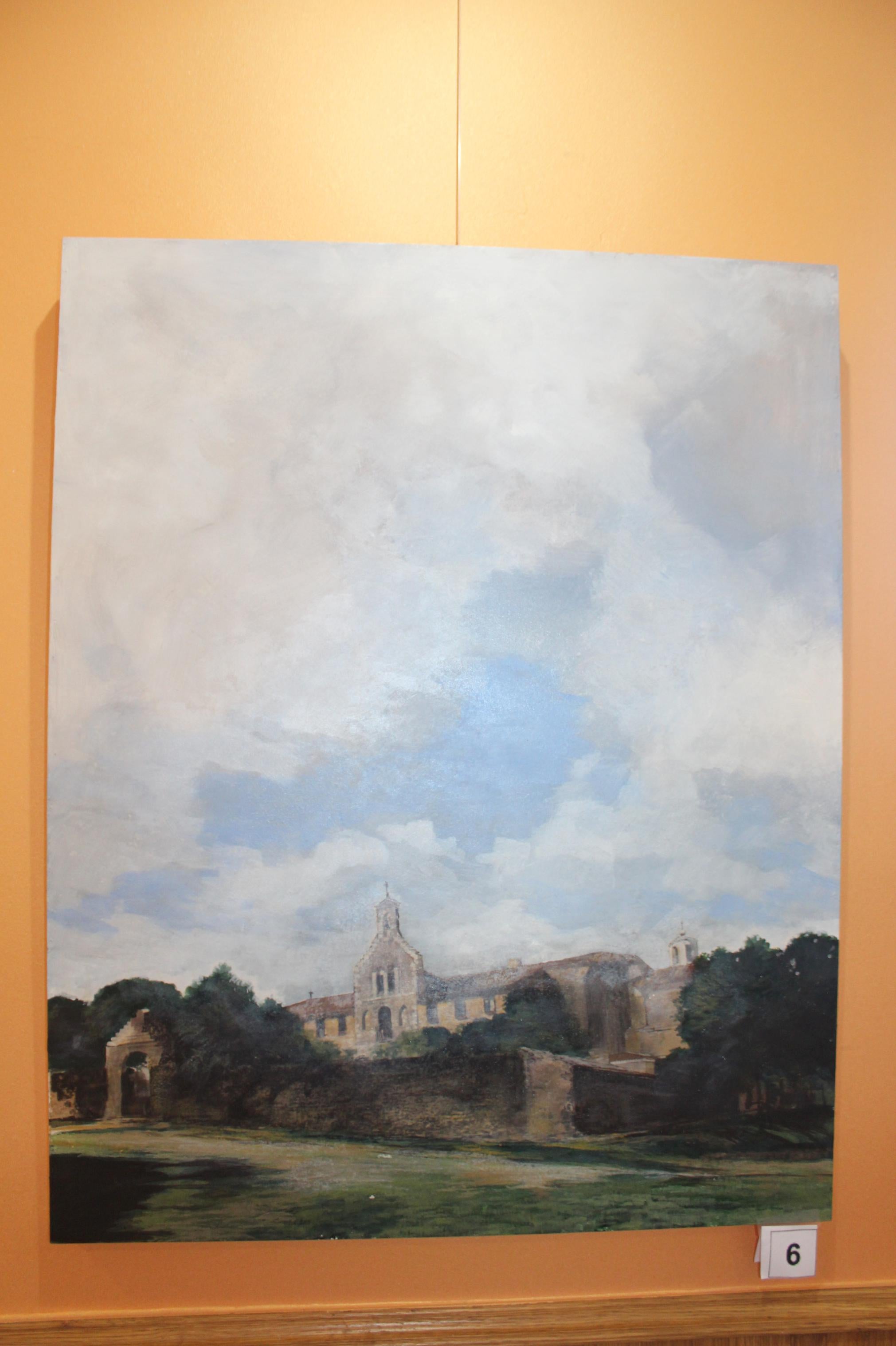 XIII Certamen de Pintura Rápida 'Arsenio Tejedor'
