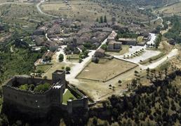 Maderuelo, Ayllón y Pedraza, entre los cien pueblos más bonitos de España