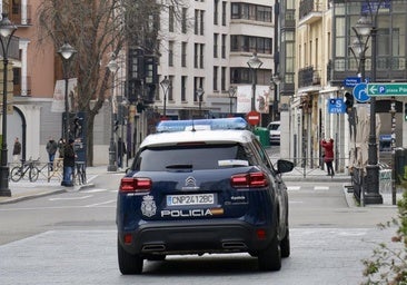 Desarticulan en Zamora un grupo criminal itinerante dedicado a robar en viviendas