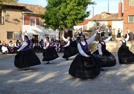 La cultura y el ocio crecen en verano en Astudillo