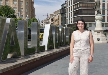 De vuelta en Valladolid tras el Erasmus: «Las empresas valoran la experiencia para contratarte»