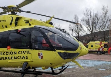 Fin de semana intenso para Protección Civil con 8 rescates, 6 búsquedas, 7 incidentes sanitarios y 3 incendios