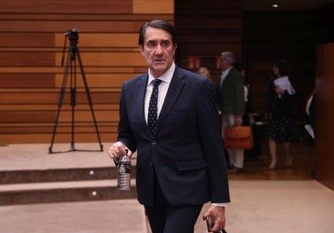«Reto a cualquiera a coger el medidor de leonesismo y ver qué ofrecen otros y qué ofrezco yo»