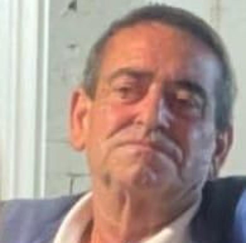Juan Marcos Verges.