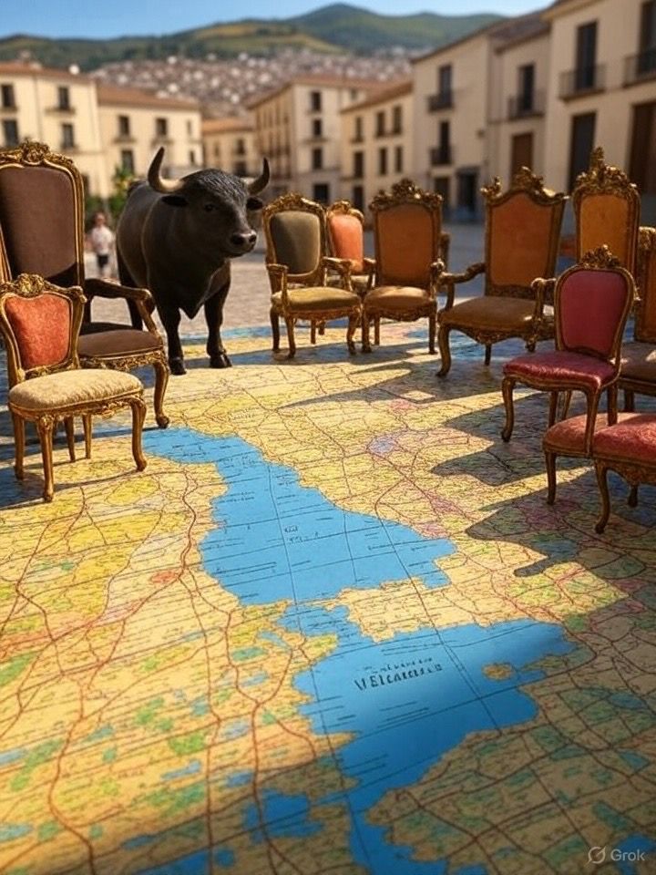 Esta es un poco más complicada que la anterior... Es un juego de palabras.