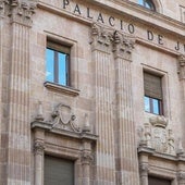 Palacio de Justicia de Salamanca