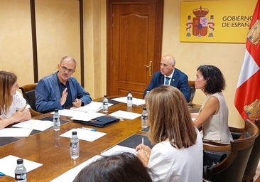 164 nuevos empleos fuera de campaña para temporeros de la comarca de Medina