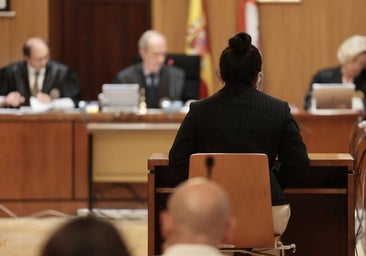 Elude la prisión la acusada del accidente mortal de la Nochebuena de 2022
