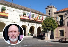 Luis Miguel Borreguero y Ayuntamiento de Muñoveros.