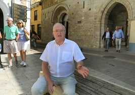 José Antonio Perrino.