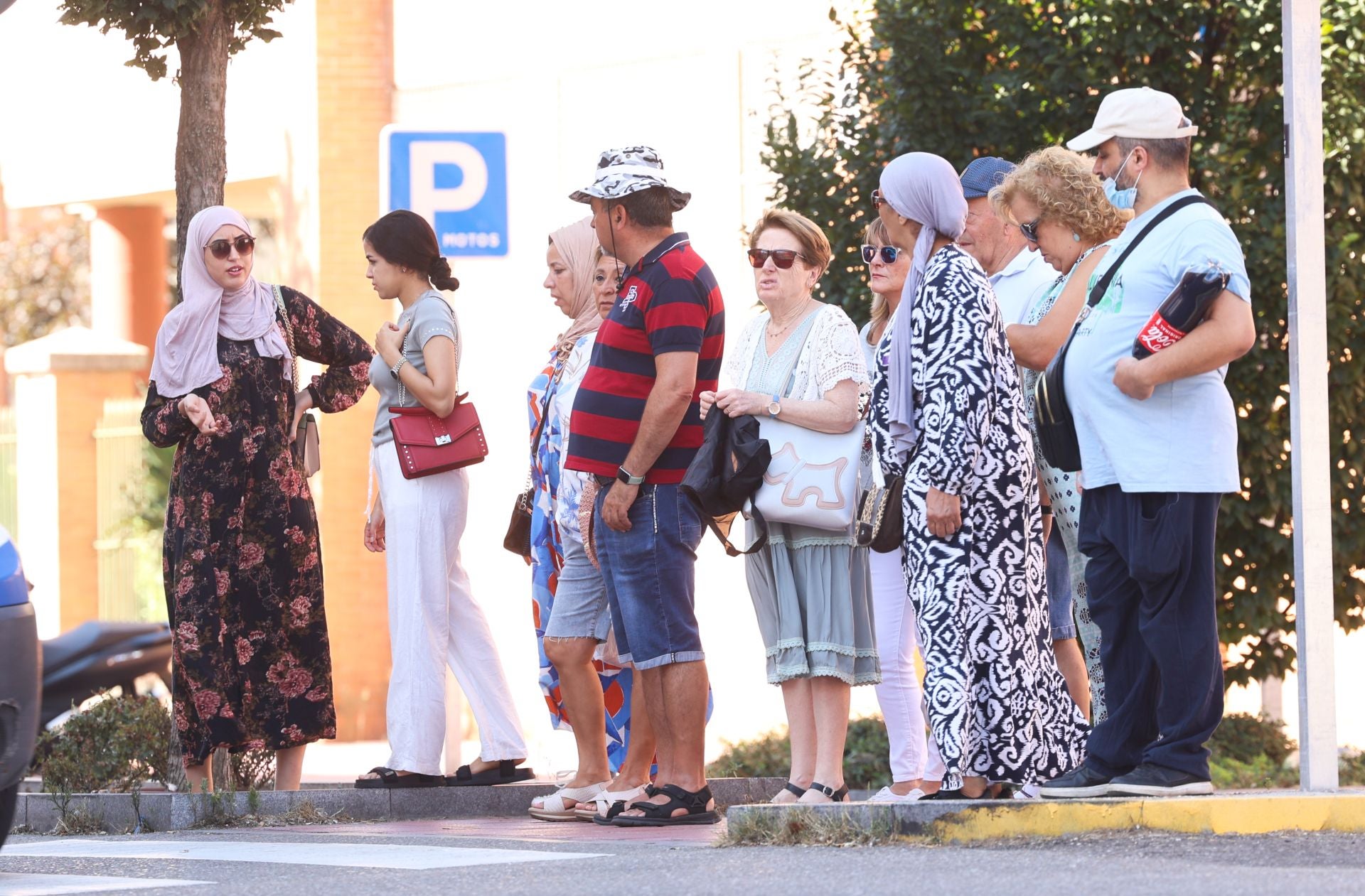 ¿De qué país han venido tus vecinos? Consulta por barrios dónde vive la población extranjera de Valladolid