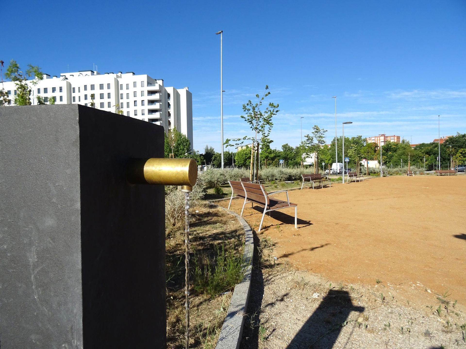 La Geoda se estrena en la Ciudad de la Comunicación