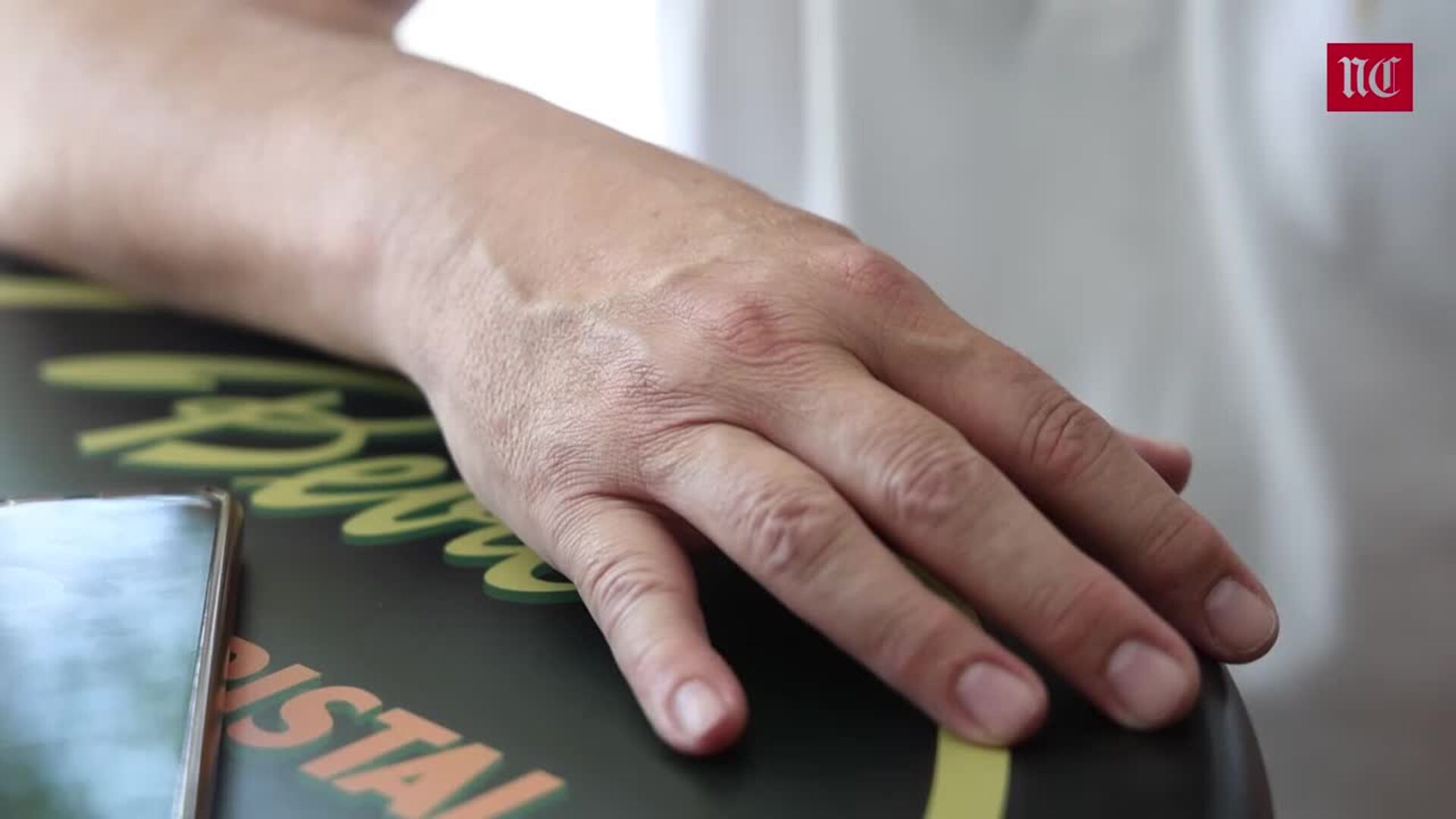 Entrevista a Jaime Fernández, presidente de los hosteleros