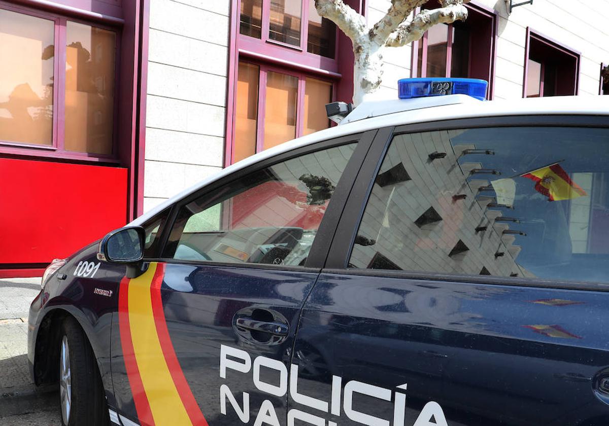 Muere de un disparo en su domicilio de Palencia