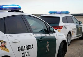 Investigados por forzar el depósito de un camión y robar en el punto limpio de Íscar