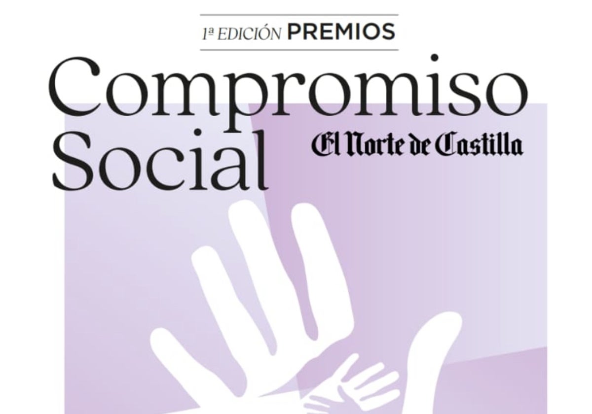 El Norte de Castilla convoca los I Premios de Compromiso Social