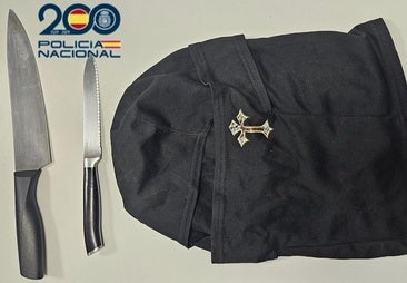 La «animadversión personal» entre dos chicas desató la reyerta junto al túnel de Delicias