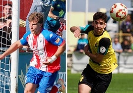 Tordesillas y Mojados ya conocen su hoja de ruta para la próxima temporada.