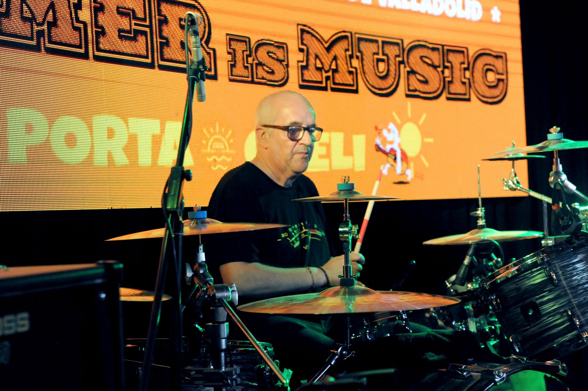 Las imágenes de la séptima jornada de Summer is Music