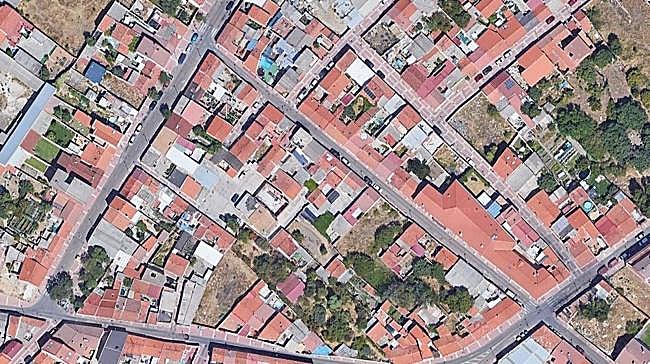 ¿De qué barrio se trata?