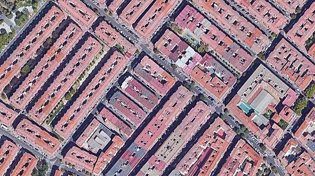 ¿De qué barrio se trata?