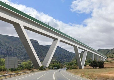 Castilla y León se adjudica la mitad de la inversión récord del Corredor Atlántico en 2025