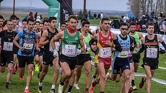 Cantimpalos, sabor a triunfo más allá del deporte