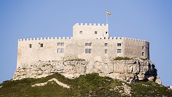 Curiel de Duero, enclave histórico y riqueza natural