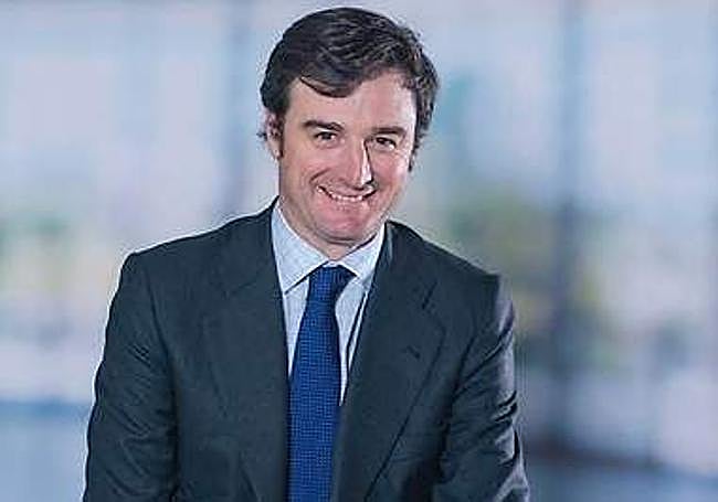 Fernando Ramírez de Haro y Aguirre, marqués de Villanueva de Duero.