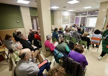 El Ayuntamiento de Valladolid amplía a 22 los locales de alquiler para asociaciones vecinales