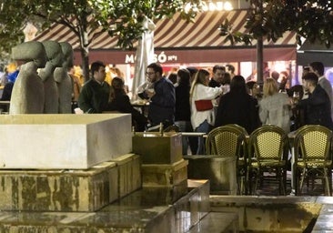 Los bares de Coca y San Miguel no podrán ampliar sus horarios en verano