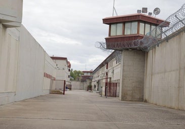 Ratifican los tres años de prisión para un interno de la cárcel al ser sorprendido con coca