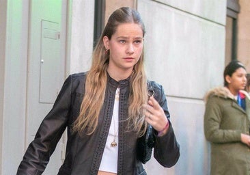 Irene Urdangarin y Juan Urquijo asisten a una fiesta aristocrática en Galicia