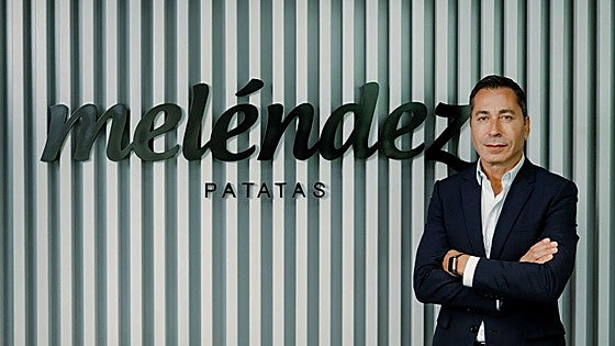Meléndez cerró 2024 con un crecimiento del 12%
