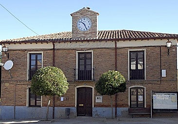 Pleno empleo acompañado de servicios básicos en Melgar de Arriba