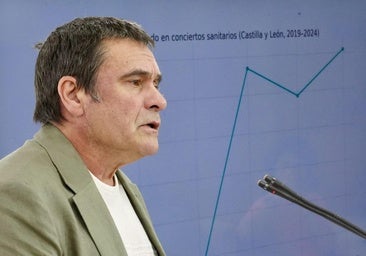 El PSOE alerta de la «grave degradación» de la Sanidad y duda de la «supervivencia» de la atención primaria
