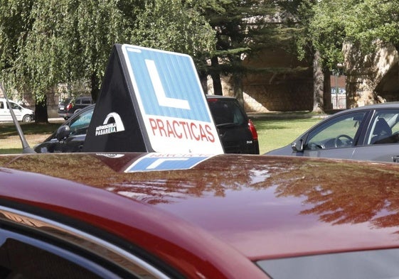 Nuevo archivo de la denuncia de las autoescuelas contra la Jefatura de Tráfico