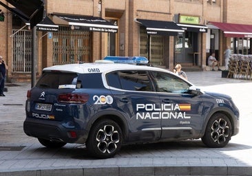 Buscan al tercer implicado en una brutal paliza a un hombre hasta dejarlo inconsciente para robarle