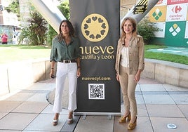Presentación de Nueve Castilla y León