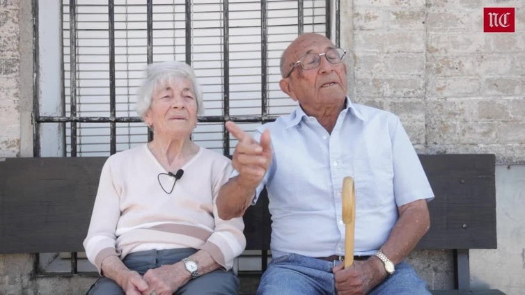 La Zarza, el pueblo que resurgió de las cenizas