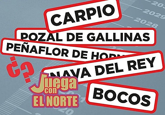 Más gentilicios curiosos de Valladolid: ¿sabes cómo se llaman los habitantes de...?