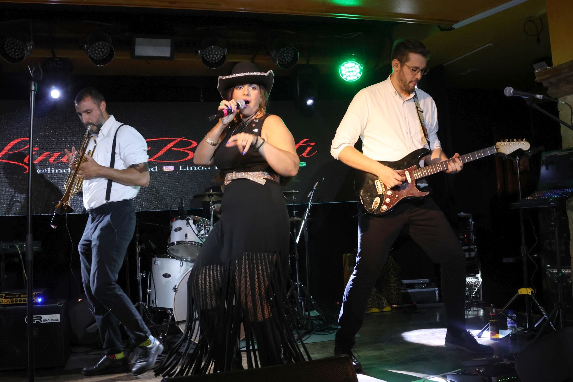 La final del concurso Summer is Music, en imágenes
