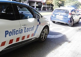 Identificadas 14 personas con antecedentes penales y dos denunciadas por tener drogas en locales de ocio