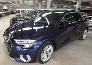 ¿Te vas a comprar un coche en Valladolid? Estas son las razones por las que seguramente será uno usado